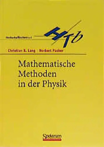 Mathematische methoden der - mathematische,