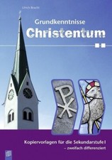 Grundkenntnisse Christentum |