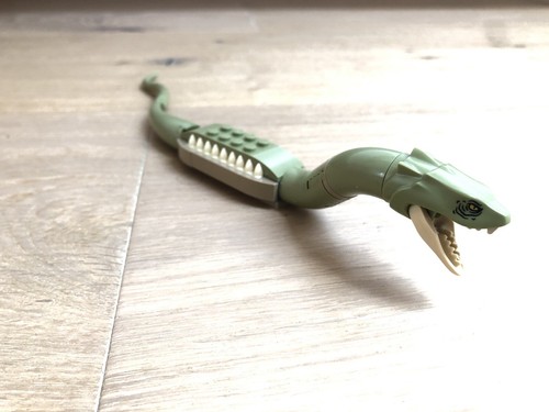 Lego harry potter basilisk - lego,