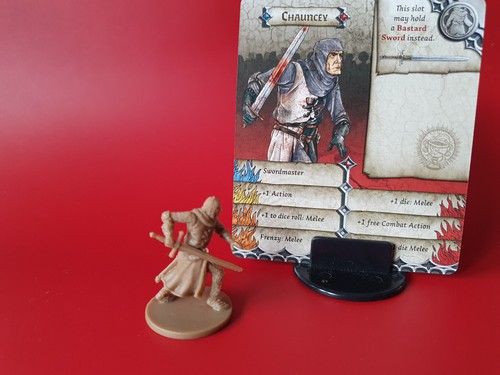Zombicide black plague - black,