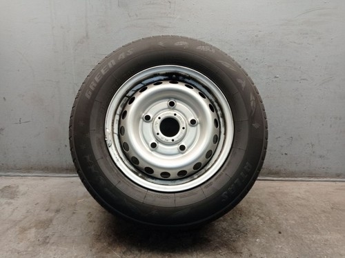 Stück ford transit custom - 1,
