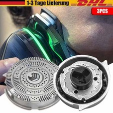 6STK Ersatz Rasierer