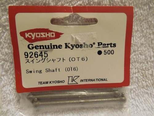 Kyosho 92645 swing shaft - 92645,