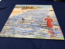 Genesis - Foxtrot / Charisma CAS. 1058 / Vinyl LP 1972 VG+ UK PRESS GATEFOLD