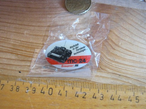 Graupner anstecker - graupner, 24