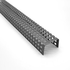 Winkel Lochblech QG5-8