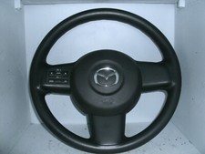 Mazda 2 DE 1.3 Multifunktions Airbaglenkrad K0273