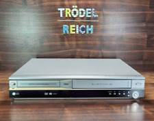 LG RC 6500 DVD Recorder & VHS Videorecorder Kombination 12 Monate Garantie #1037