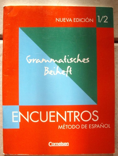 Encuentros 2 nueva edicion - /,