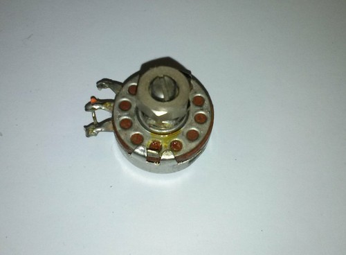 Poti widerstand potentiometer - poti, widerstand,