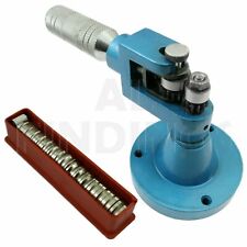 RINGSPANNER / VERGRÖSSERER FÜR STEINSET & EINFACHE BÄNDER JUWELIERWERKZEUG