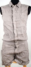 Diesel damen jumpsuit - damen,