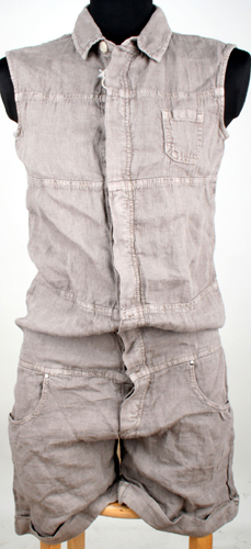 Diesel damen jumpsuit - diesel,