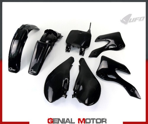 Komplettes bodykit ufo - komplettes,
