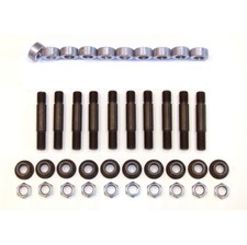 Moser 8080S 5/8" 18 X 2" Drive