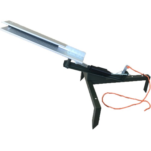 Tontaubenfalle zielwerfer - tontaubenfalle,