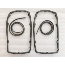 Mercedes W114 W115 Headlight