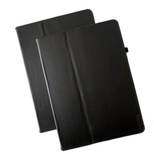 Smart case leder apple - case,