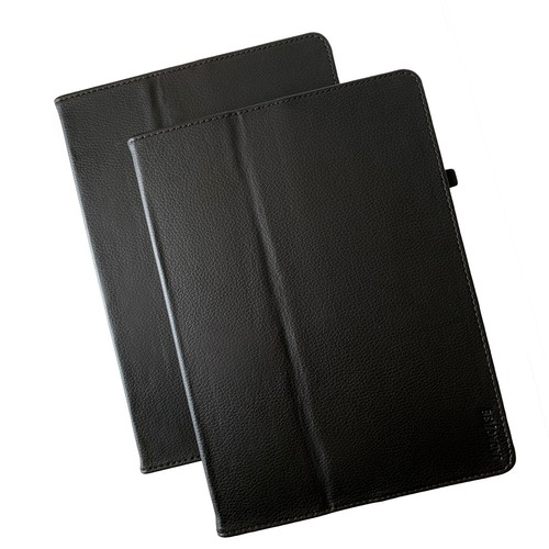 Smart case leder - leder, apple