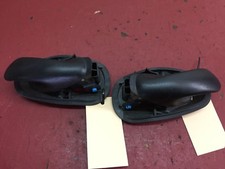 Fiat Seicento 187 Abarth Türgriff Türöffner Innen Vorne Links & Rechts 