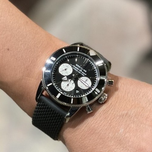 Breitling superocean heritage - superocean,
