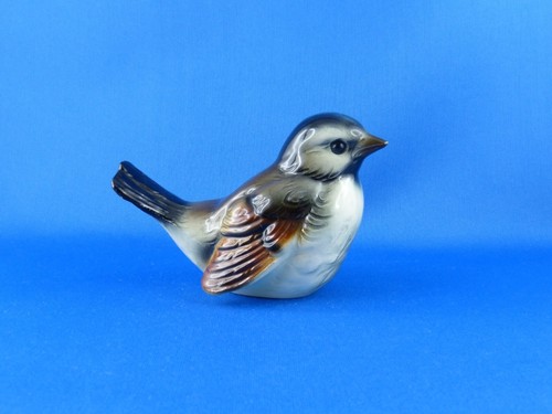 Goebel vintage porzellan figur - goebel,