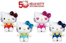 Hello Kitty Stofftier