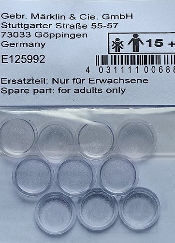 Lgb e125992 laternenglas - e125992,
