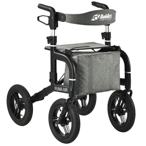 Mobilex puma air outdoor - air,