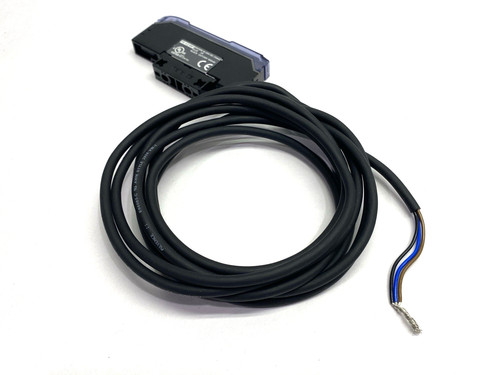 Keyence v21rp fiber - keyence,