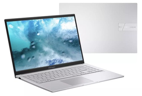 Asus laptop i5 vivobook - i5,