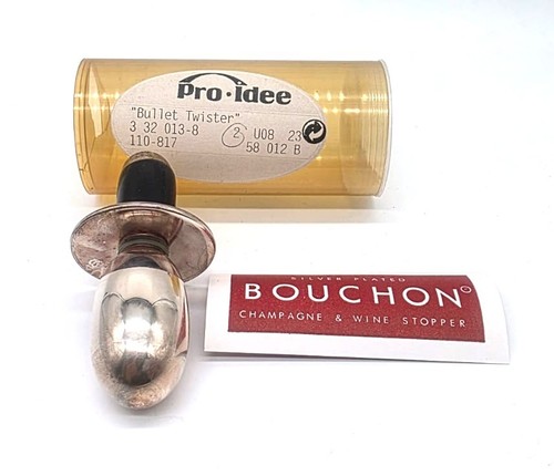 Edler bouchon sektverschluss - edler,