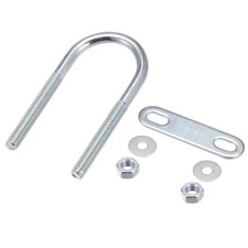 U-Bolzen 8 Sets (M6X25X70mm)