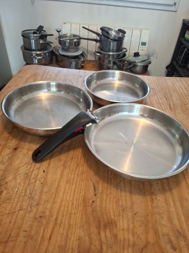 Tefal ingenio - tefal,