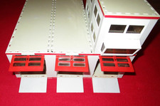 siku,Feuerwache,LKW,Modellauto