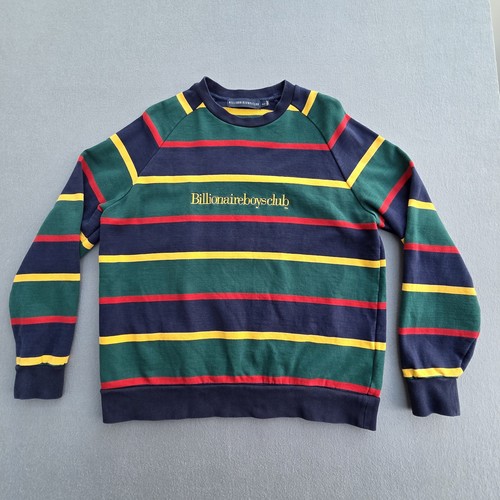 Billionaire boys club - boys,