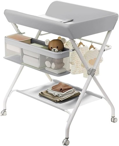 Baby wickeltisch faltbar - baby,