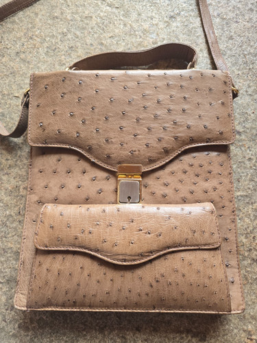 Leder handtasche damen - leder-handtasche,