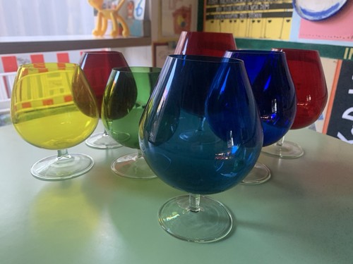 Cognac schwenker lauschaer - schwenker,