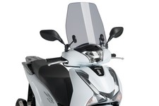 PUIG 9385H Rollerscheibe Urban