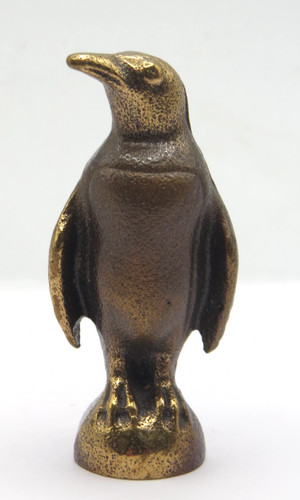 26597 vintage bronzefigur - 26597/,