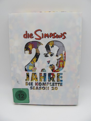 Die simpsons jahre - simpsons,