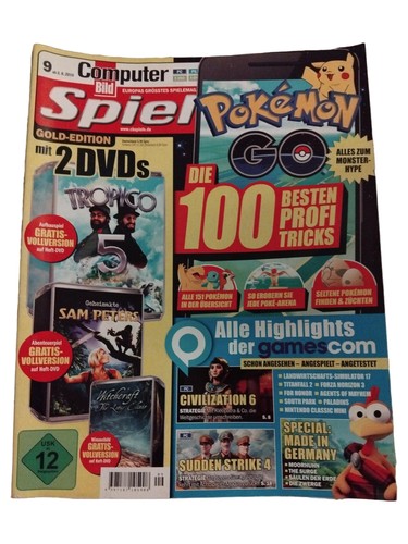 Computer bild spiele pokemon - bild,