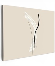 MuchoWow© Wandbilder 70x50 cm