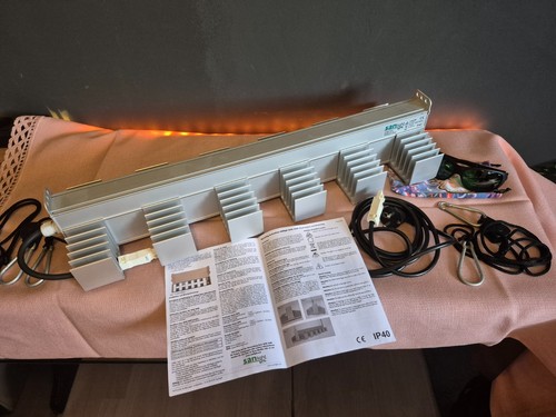Sanlight q6w pflanzenlampe - sanlight, led