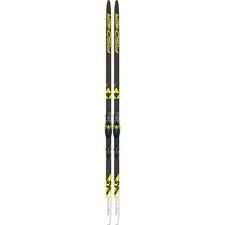 Fischer langlaufski skate - fischer, ls