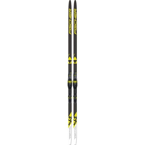Fischer langlaufski skate - ls,