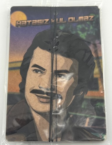 20x orhan gencebay - 20x, arabesk