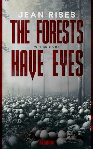 The forests have eyes buch - have,