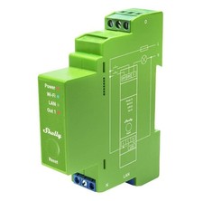 Shelly Pro Dimmer 1 WLAN